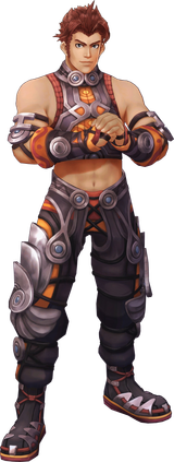 XCDE-Reyn