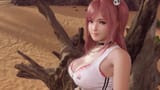 Venus-Vacation-PRISM-Honoka_10-28-24