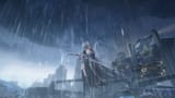 weep for the departed