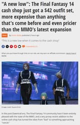 July 2025 patch 7point25 ff14