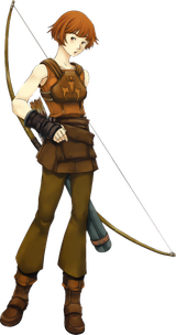 DorothyFE6OfficialArt