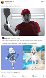 vtubers