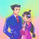 __phoenix_wright_and_maya_fey_ace_attorney_drawn_by_sharp911__3b0db0a874f1ad554474c77f1f7bf53d