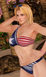DEAD OR ALIVE Xtreme Venus Vacation Screenshot 2024.12.05 - 21.34.18.09