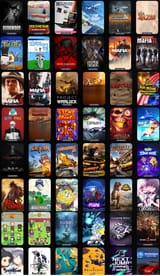 Summer Sale 2025