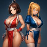 20250701_1256_Anime Duo Portrait_remix_01jz3rxv1fftybavst41cn36a1