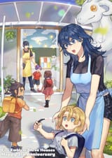 take your hands off that child ma&#039;am