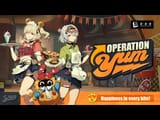 ZZZ Operation Yum