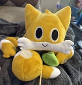 tails chao in pieces
