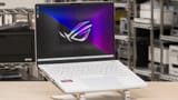 ASUS - ROG Zephyrus G14 14” 165Hz