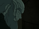 Sad Iroh