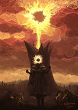 Lord of Frenzied Flame