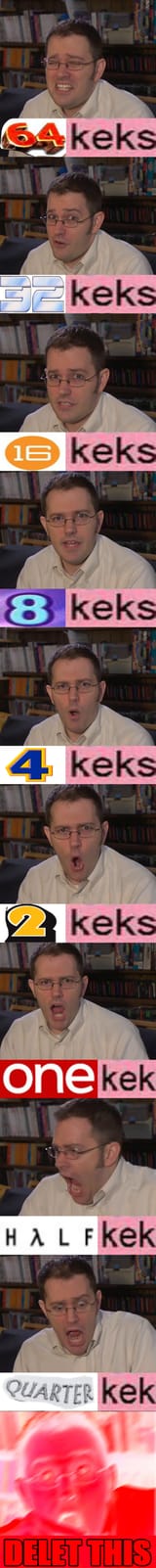 keks