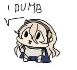 dumb