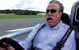 top gear speed face