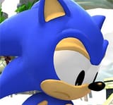 his simle and speed gone