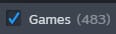games