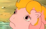 pony wtf