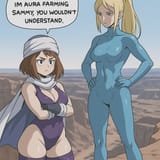 20250701_1351_Anime Crossover Desert Scene_remix_01jz3w24ttej4t5b5d9de23gsn