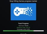 75%