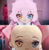 cursed hoshino