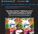 SonicBros