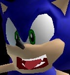 sonic ahh