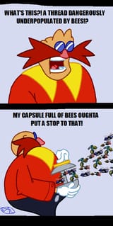 bee capsule