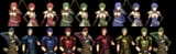 SoV colour changes