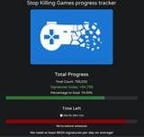 Screenshot 2025-07-01 at 16-01-27 Stop Killing Games Tracker
