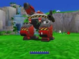 chao garden eggman