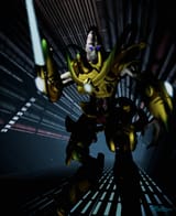 zealot render