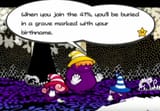 paper mario 41 percent