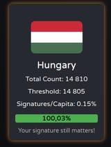 100%