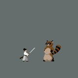 tanuki_idle11