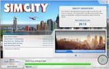 sim city