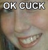 ok cuck