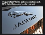 jaguar
