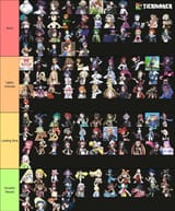 Pokegirls
