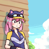 steamgirl