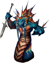 NagaDF