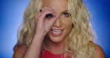 britney