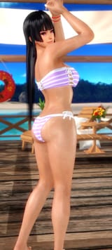 DEAD OR ALIVE Xtreme Venus Vacation Screenshot 2025.07.01 - 19.04.40.16
