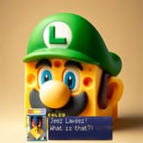 Cheese Loig