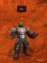 kek original