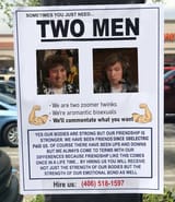 twomen