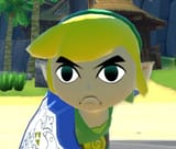 Link does not want Switch 2