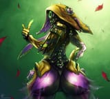 ivaras jumping prowess
