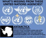 UN agencies