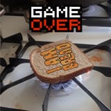 how to make gluten free toast